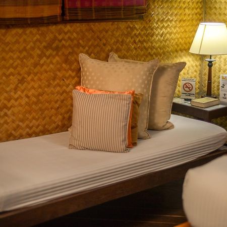 Puerto Pension Inn Puerto Princesa Kültér fotó