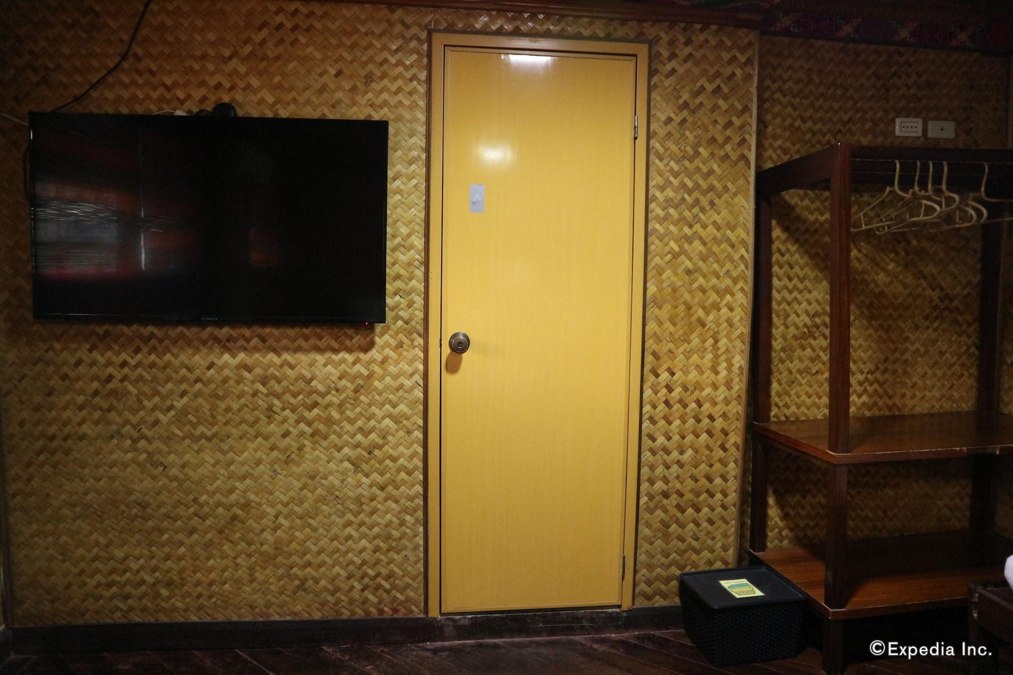 Puerto Pension Inn Puerto Princesa Kültér fotó