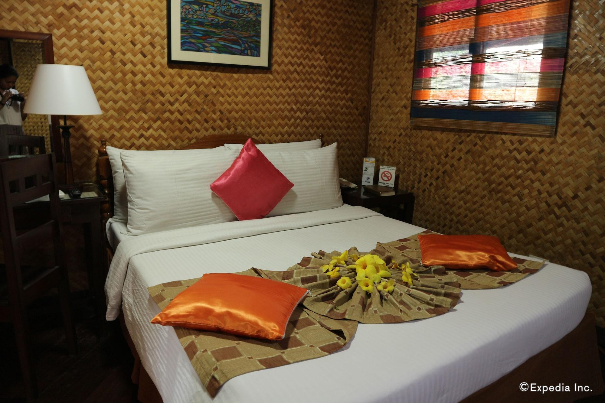 Puerto Pension Inn Puerto Princesa Kültér fotó