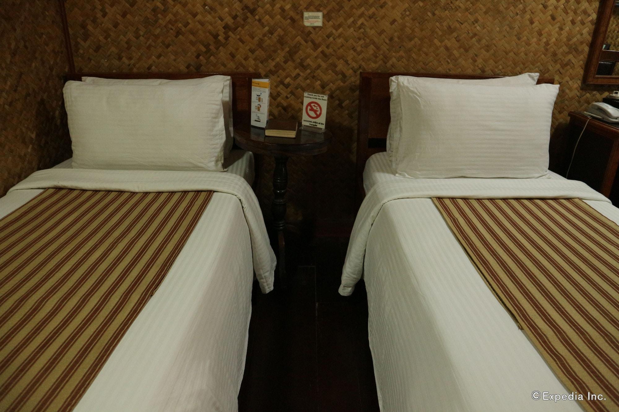 Puerto Pension Inn Puerto Princesa Kültér fotó