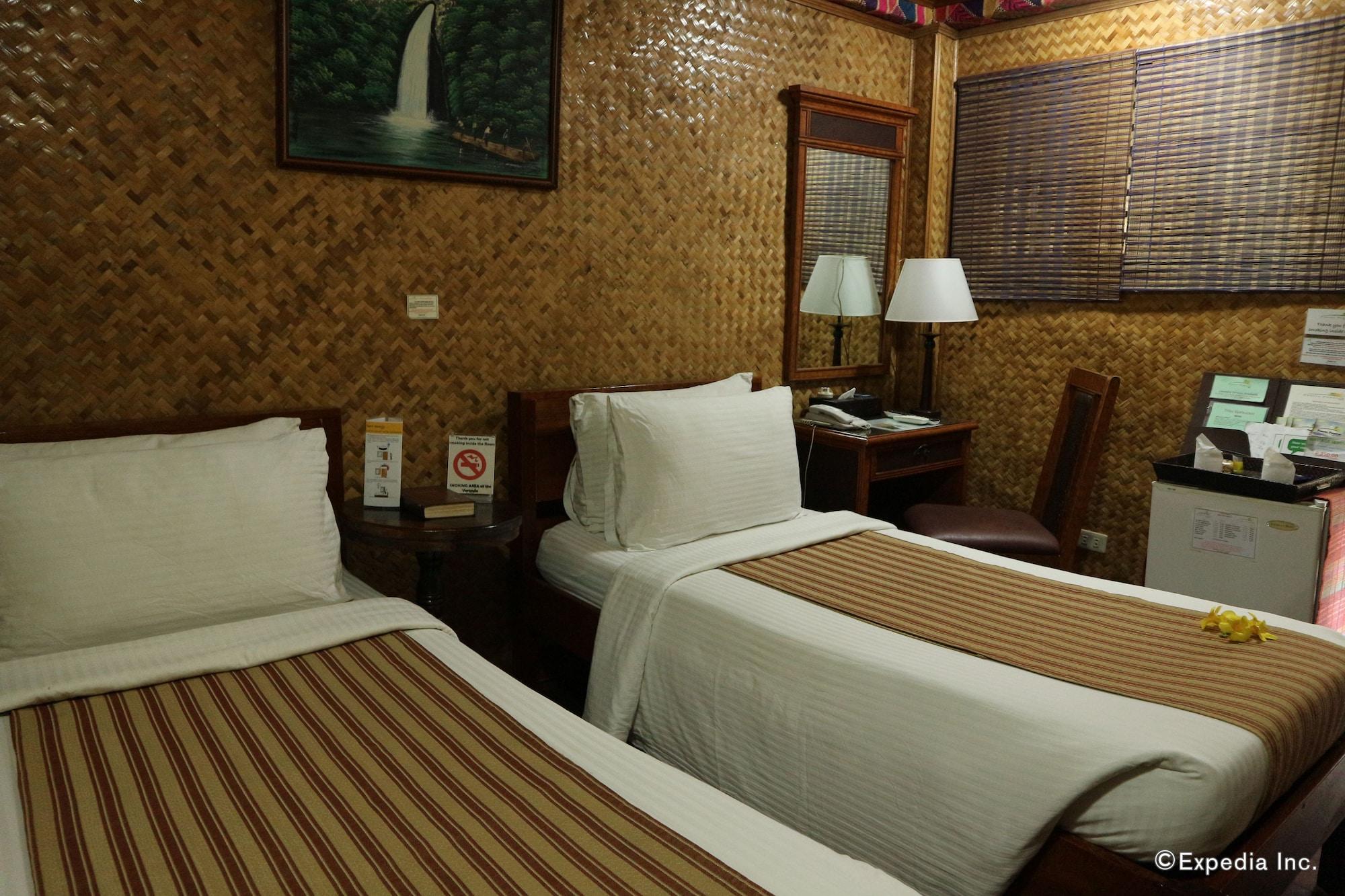 Puerto Pension Inn Puerto Princesa Kültér fotó