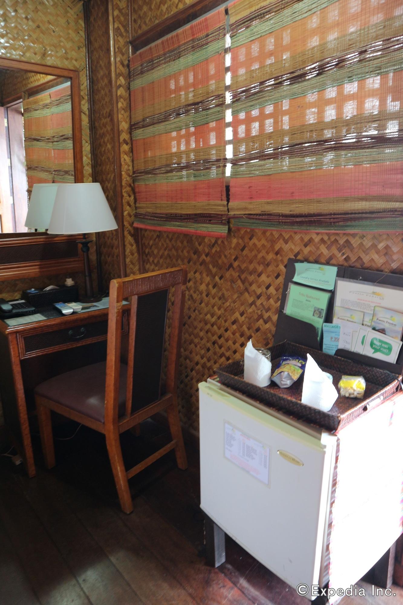 Puerto Pension Inn Puerto Princesa Kültér fotó