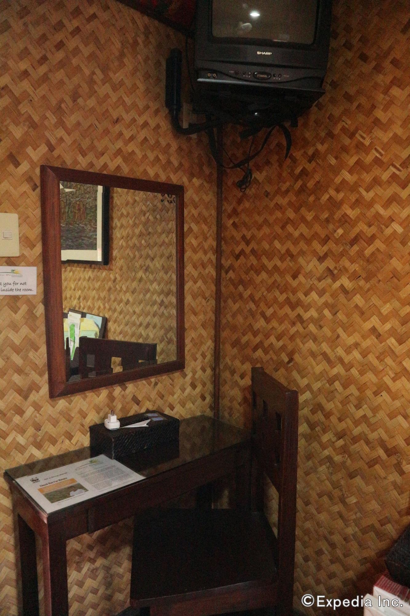 Puerto Pension Inn Puerto Princesa Kültér fotó