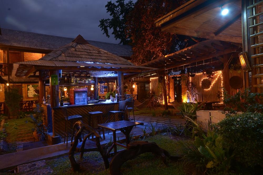 Puerto Pension Inn Puerto Princesa Kültér fotó