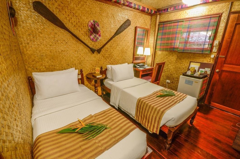 Puerto Pension Inn Puerto Princesa Kültér fotó
