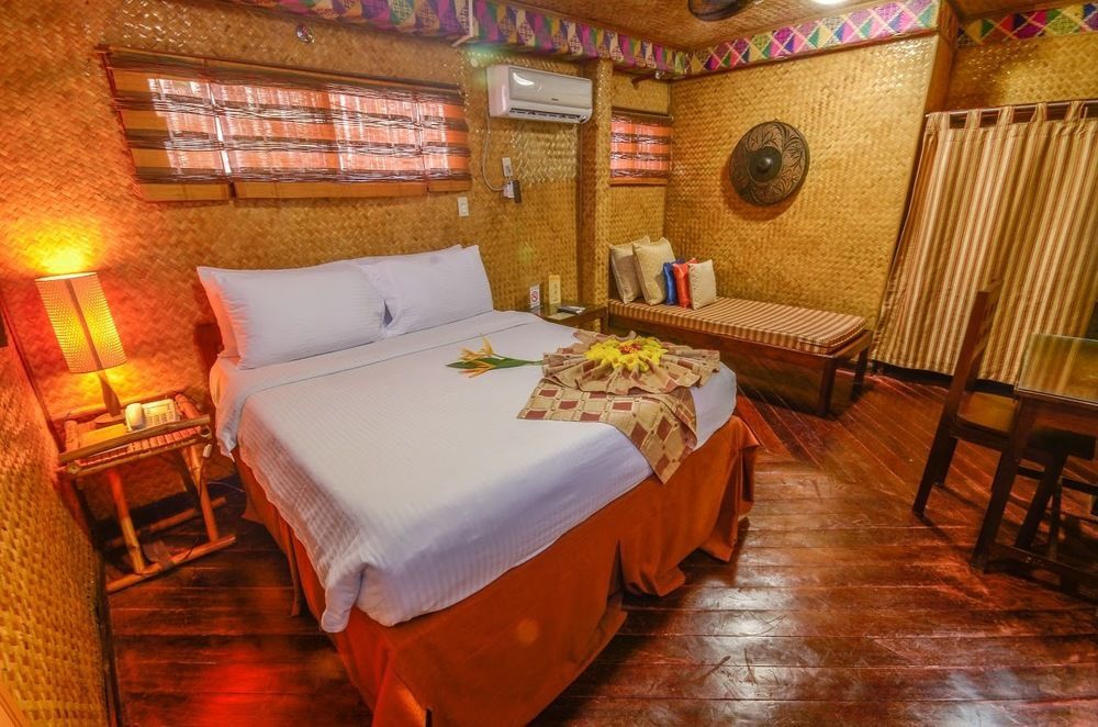 Puerto Pension Inn Puerto Princesa Kültér fotó