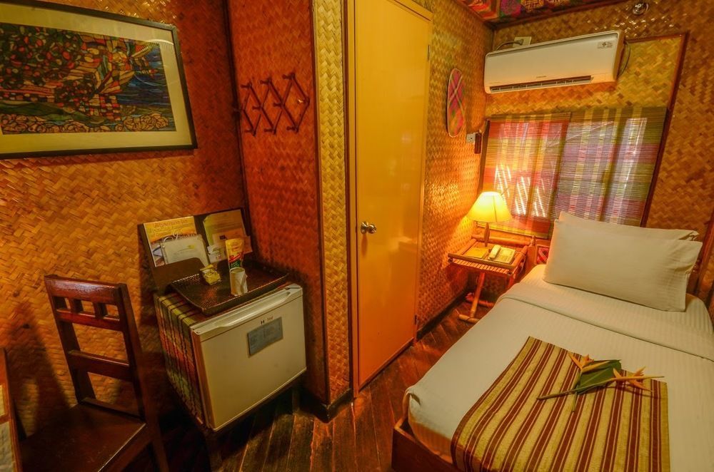 Puerto Pension Inn Puerto Princesa Kültér fotó