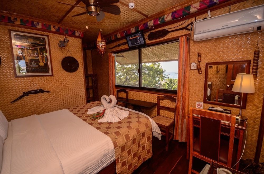 Puerto Pension Inn Puerto Princesa Kültér fotó