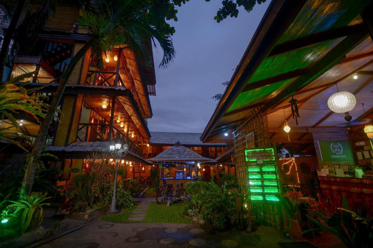 Puerto Pension Inn Puerto Princesa Kültér fotó