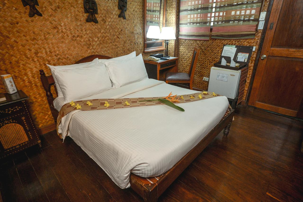 Puerto Pension Inn Puerto Princesa Kültér fotó