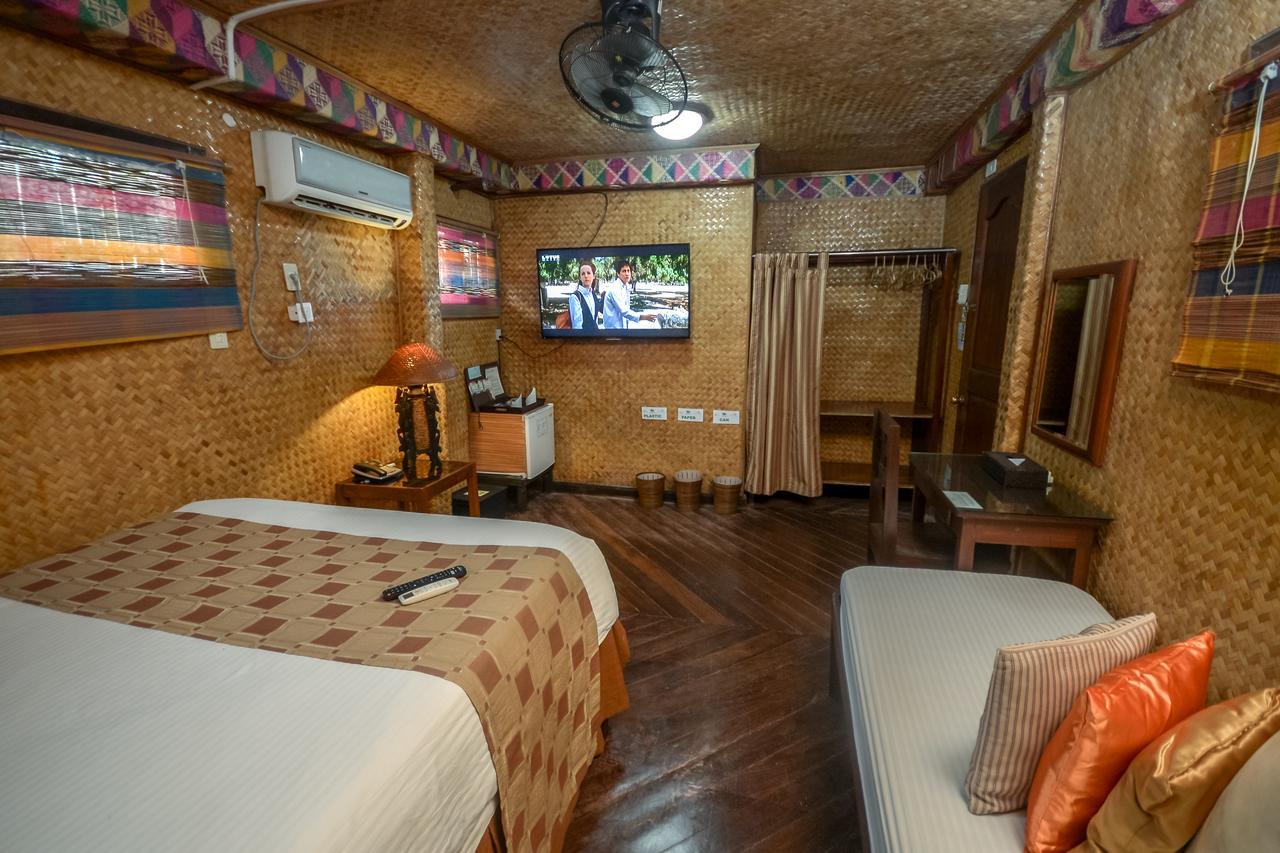 Puerto Pension Inn Puerto Princesa Kültér fotó