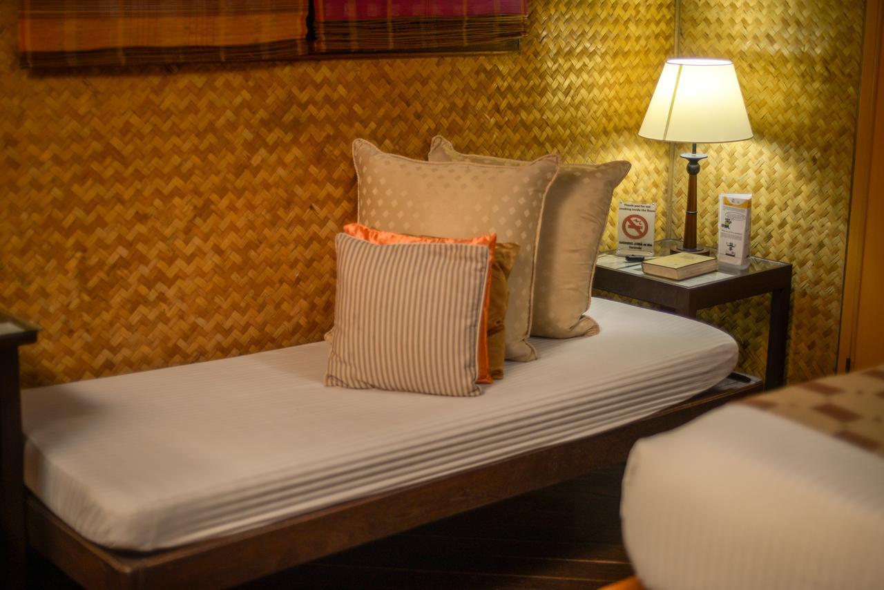 Puerto Pension Inn Puerto Princesa Kültér fotó