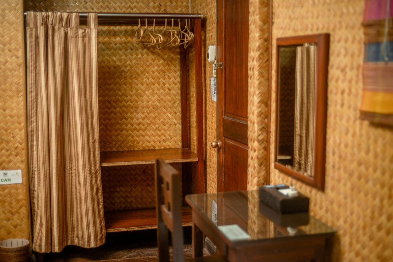 Puerto Pension Inn Puerto Princesa Kültér fotó
