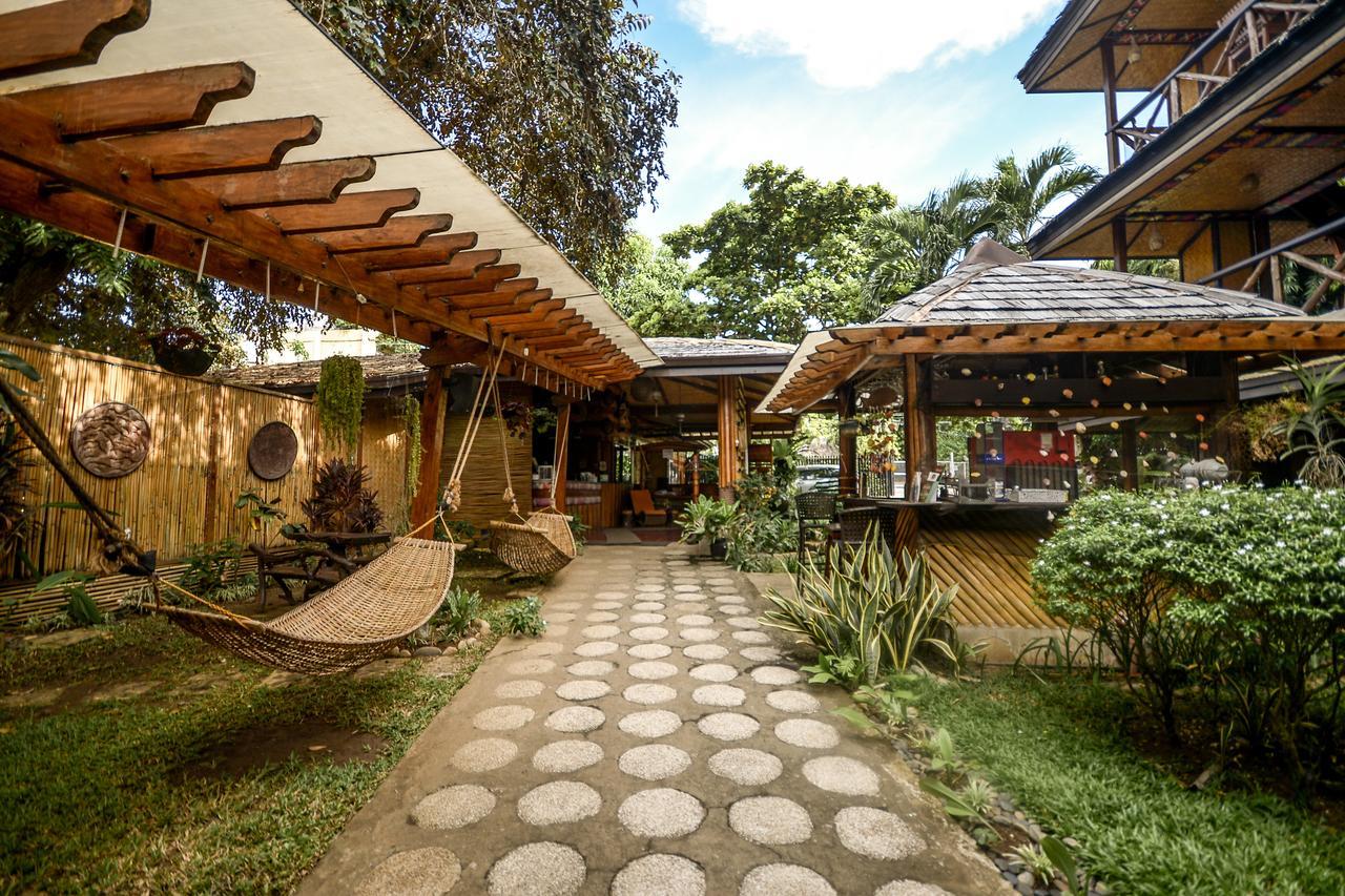 Puerto Pension Inn Puerto Princesa Kültér fotó
