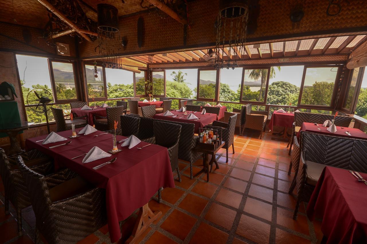 Puerto Pension Inn Puerto Princesa Kültér fotó