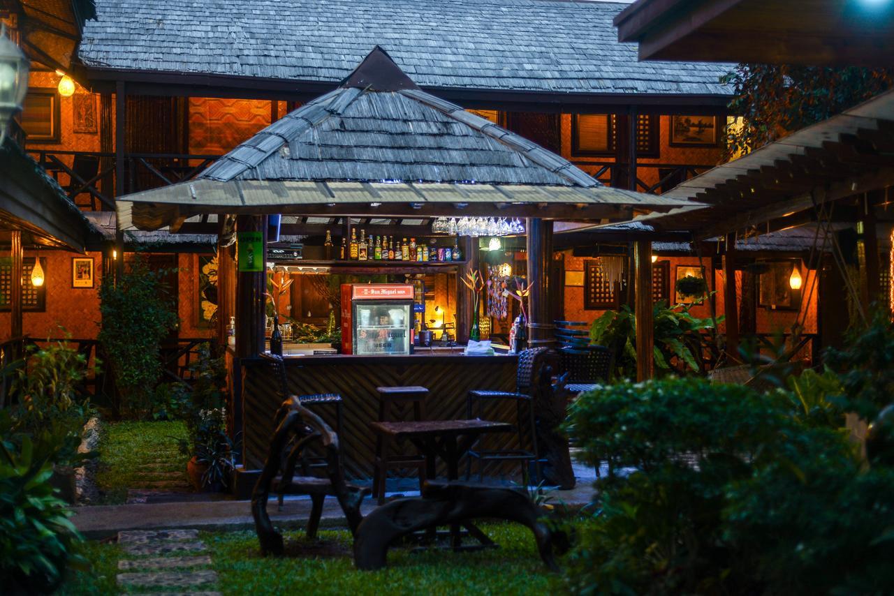 Puerto Pension Inn Puerto Princesa Kültér fotó