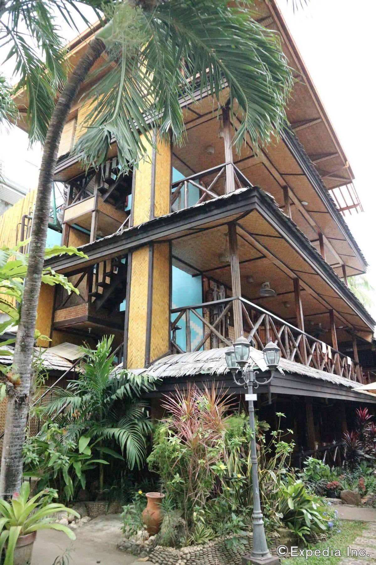 Puerto Pension Inn Puerto Princesa Kültér fotó