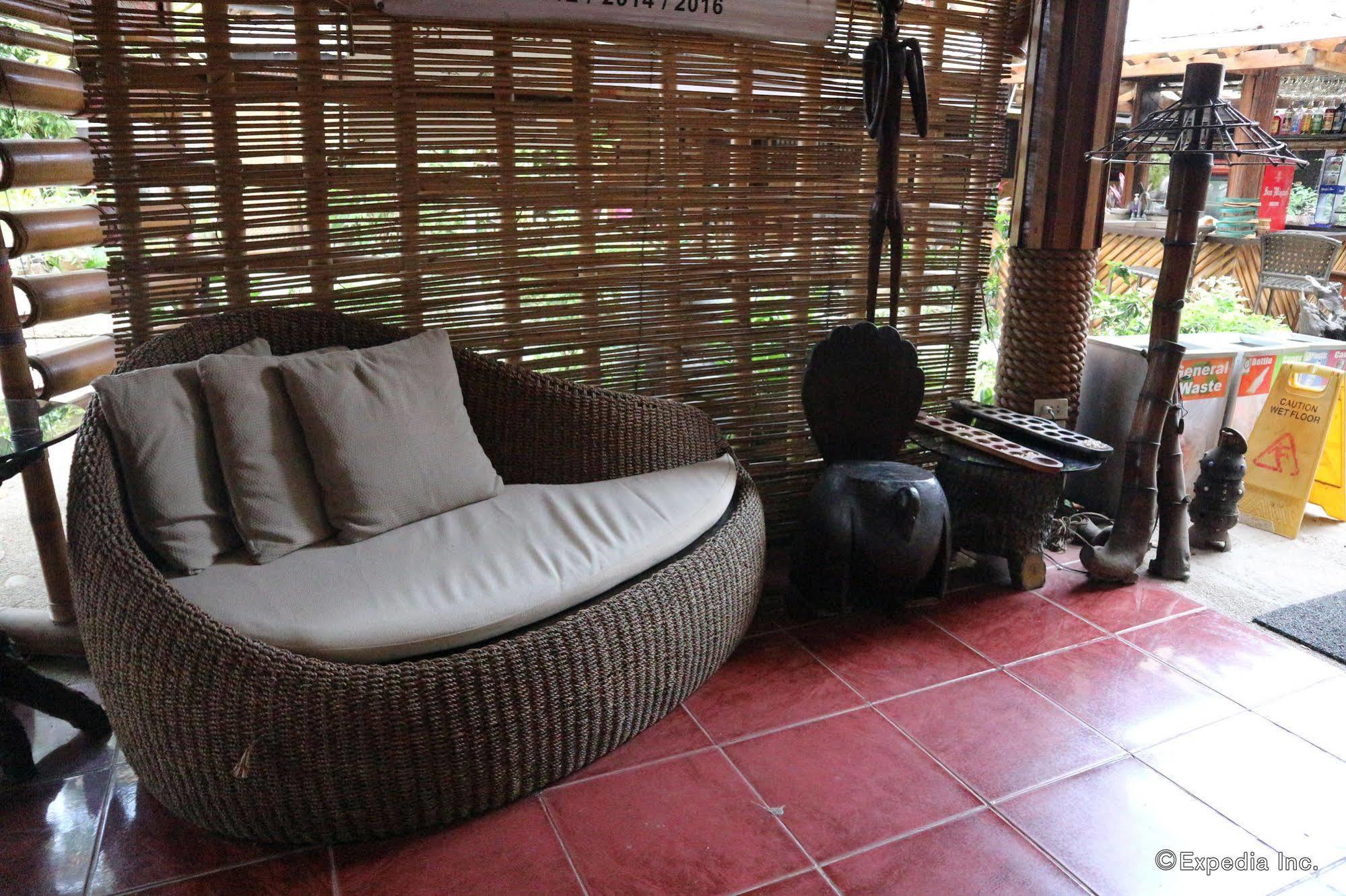 Puerto Pension Inn Puerto Princesa Kültér fotó