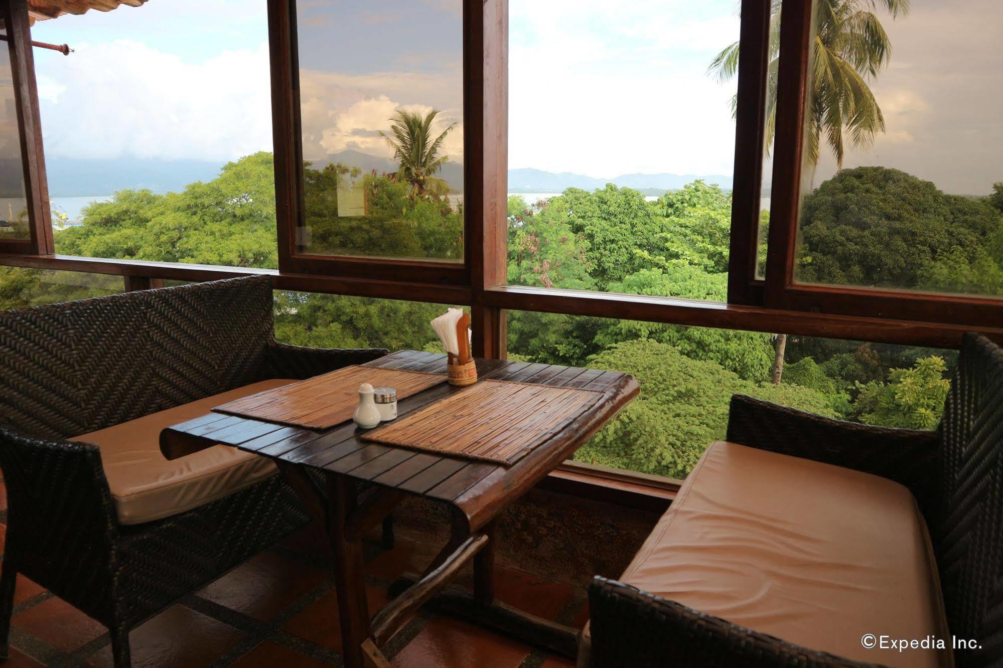 Puerto Pension Inn Puerto Princesa Kültér fotó
