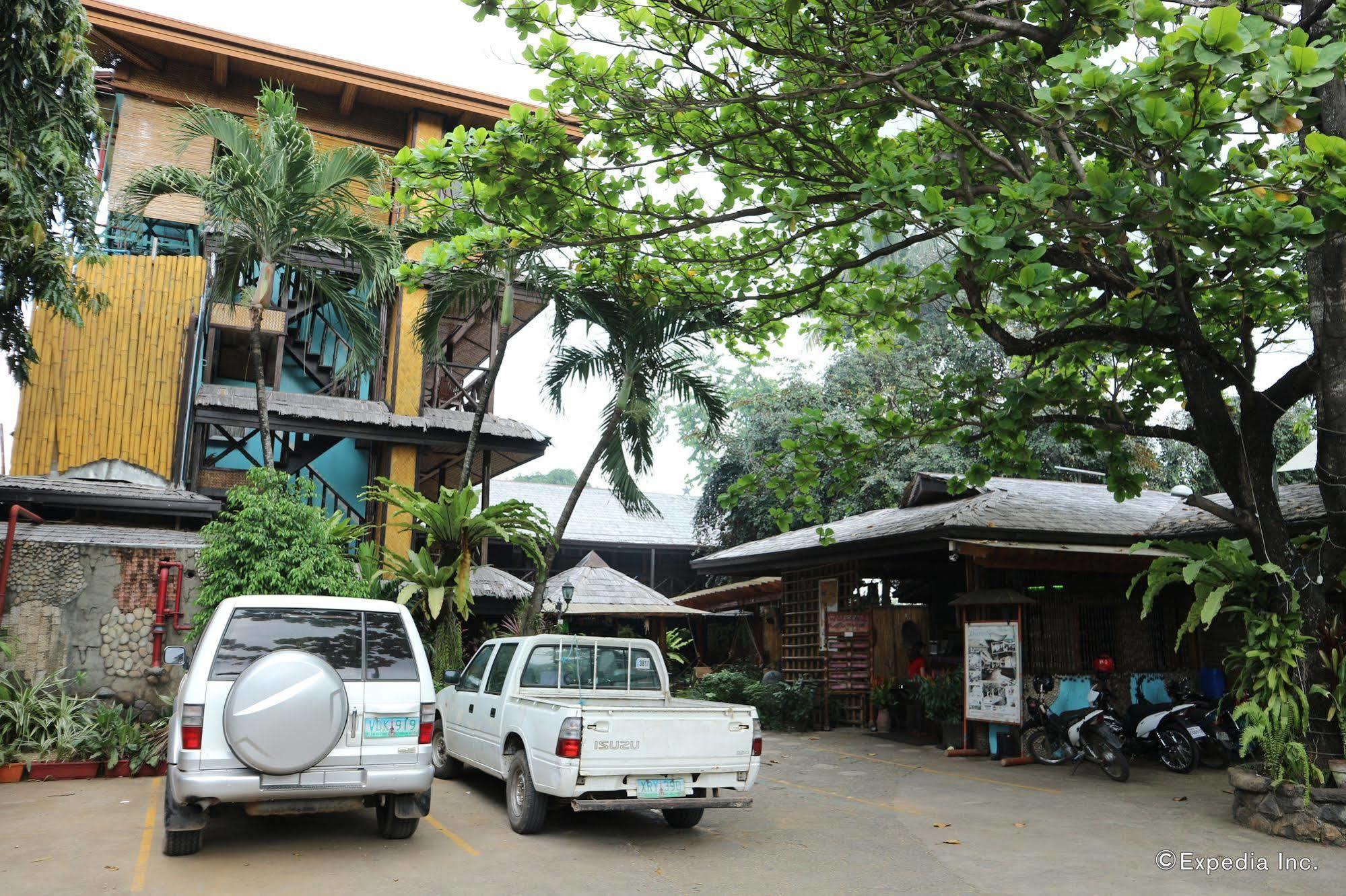 Puerto Pension Inn Puerto Princesa Kültér fotó