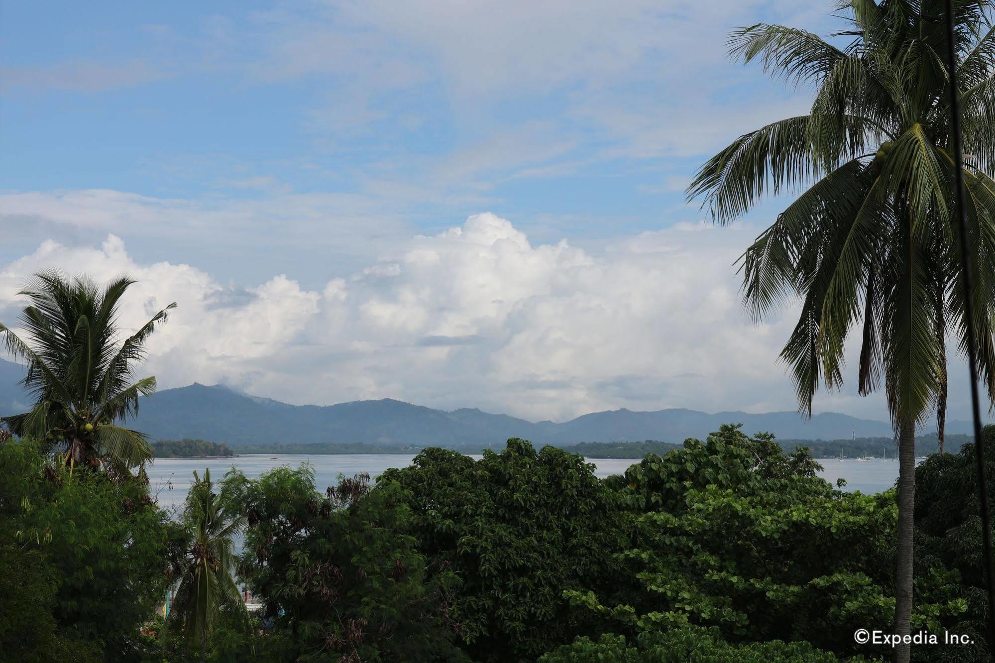 Puerto Pension Inn Puerto Princesa Kültér fotó