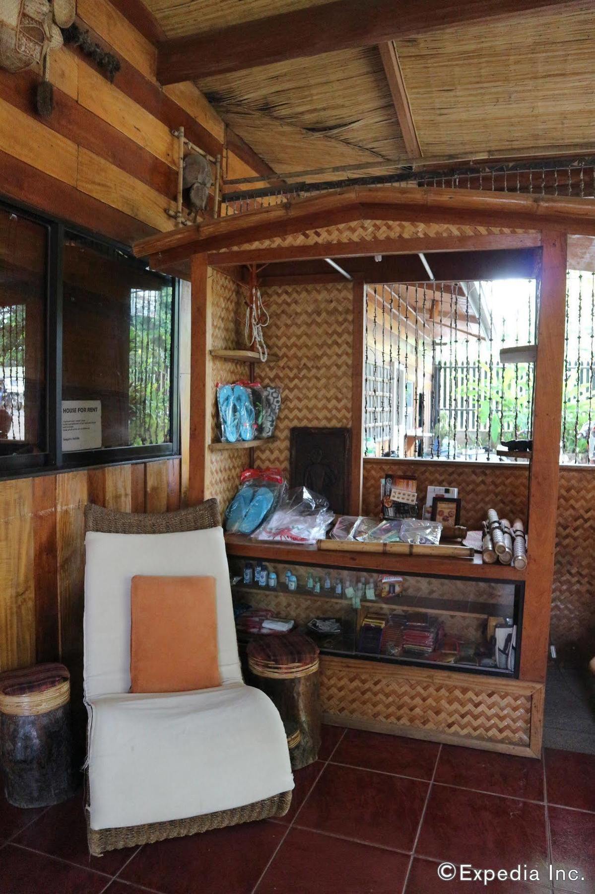 Puerto Pension Inn Puerto Princesa Kültér fotó