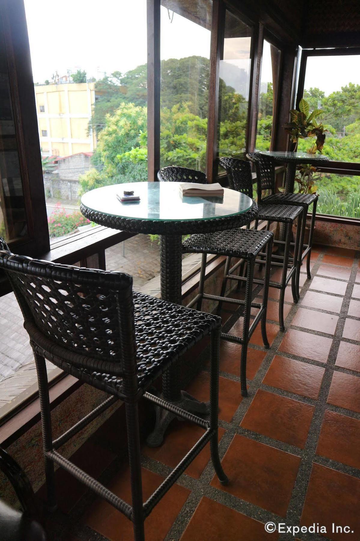 Puerto Pension Inn Puerto Princesa Kültér fotó