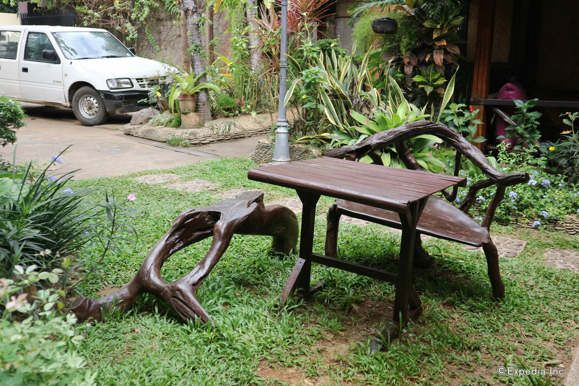 Puerto Pension Inn Puerto Princesa Kültér fotó