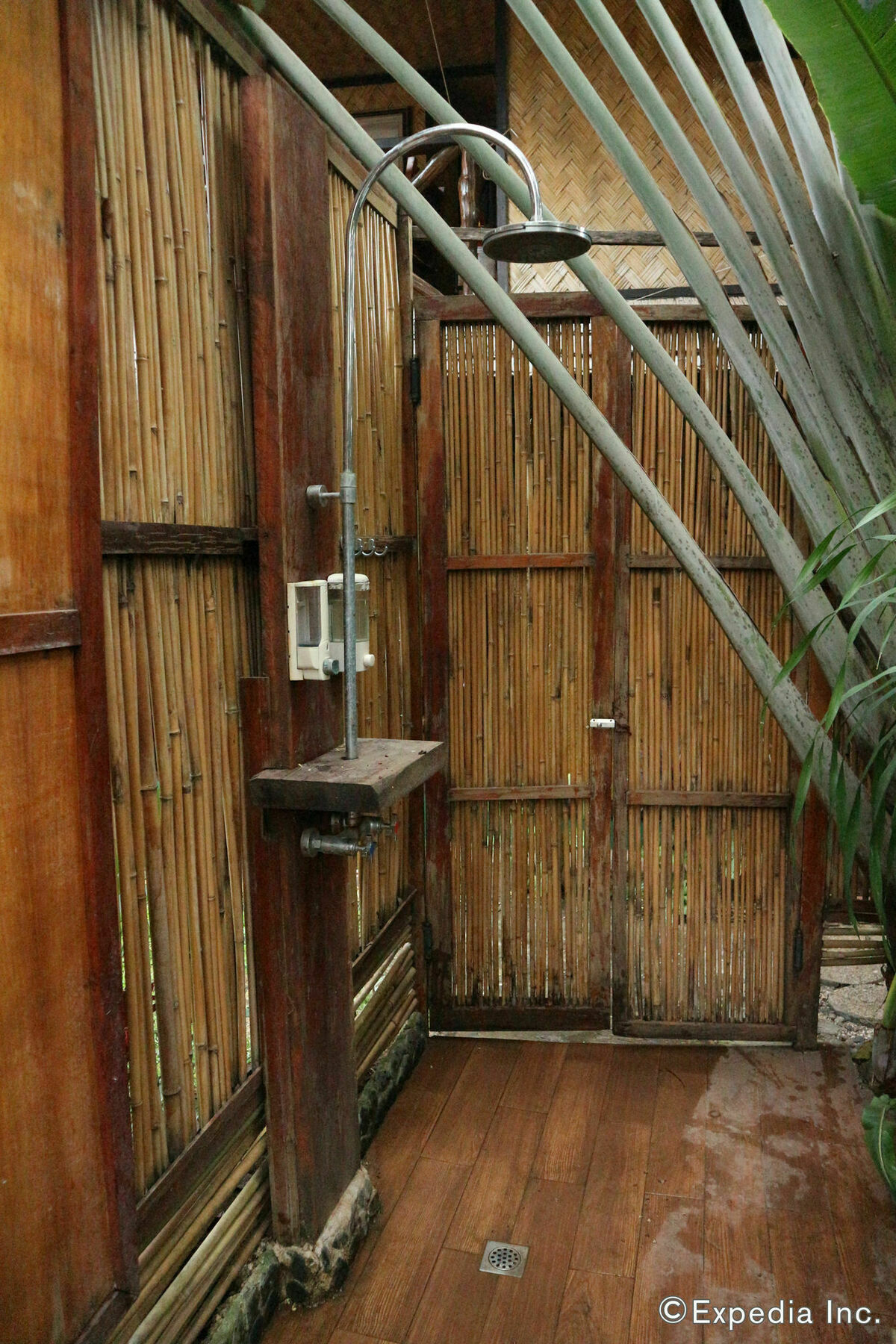 Puerto Pension Inn Puerto Princesa Kültér fotó