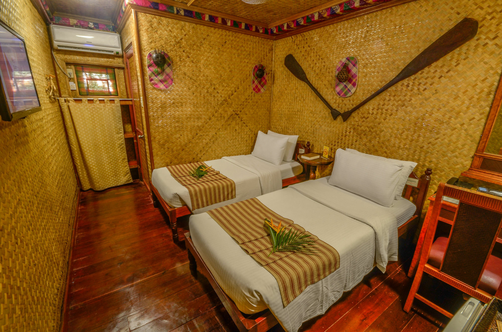 Puerto Pension Inn Puerto Princesa Kültér fotó